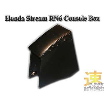 Honda Stream Console Box