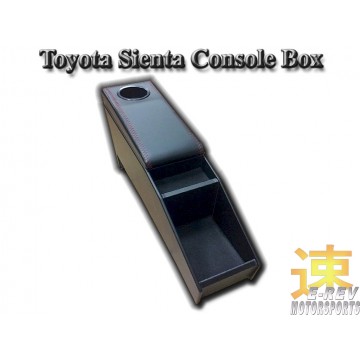 Toyota Sienta Console Box