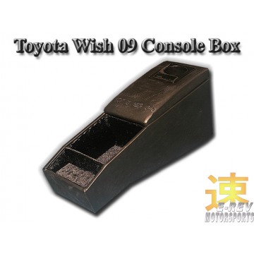 Console Box