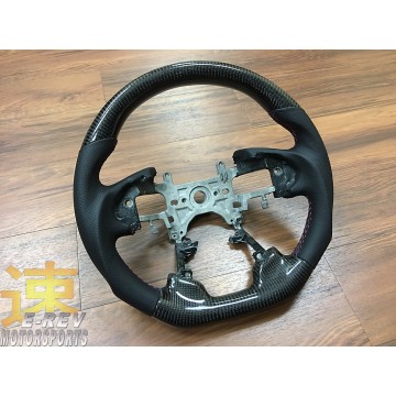 Honda Odyssey RC1 Carbon Fibre Steering Wheel