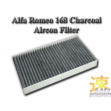 Alfa Romeo 168 Aircon Filter