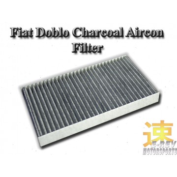 Fiat Doblo Aircon Filter