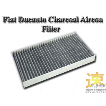 Fiat Ducato Aircon Filter