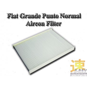 Fiat Grande Punto Aircon Filter
