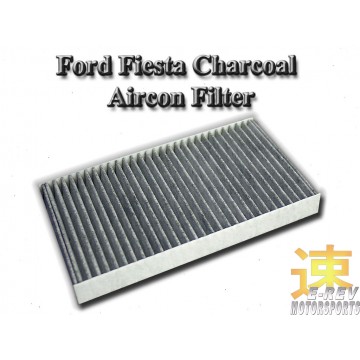 Ford Fiesta Aircon Filter