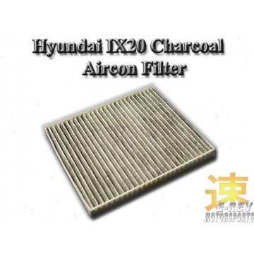 Hyundai IX20 Aircon Filter