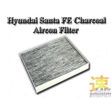 Hyundai Santa Fe Aircon Filter
