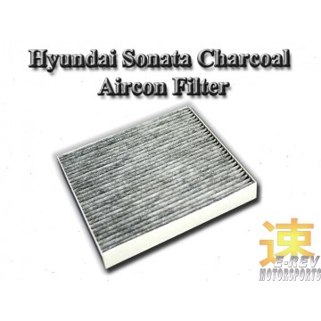 Hyundai Sonata Aircon Filter