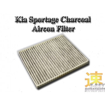 Kia Sportage Aircon Filter