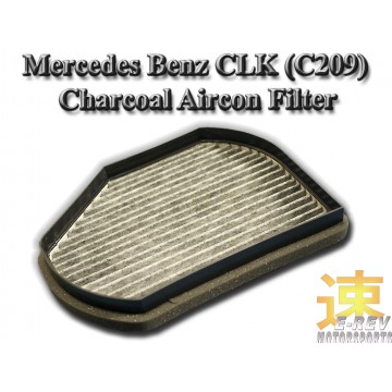 Mercedes CLK Aircon Filter