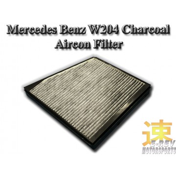 Mercedes W204 Aircon Filter