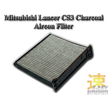 Mitsubishi Lancer CS3 Aircon Filter