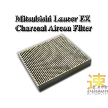 Mitsubishi Lancer EX Aircon Filter
