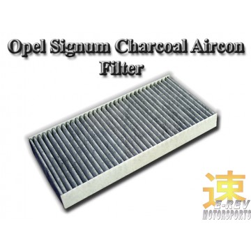 Opel Signum Aircon Filter