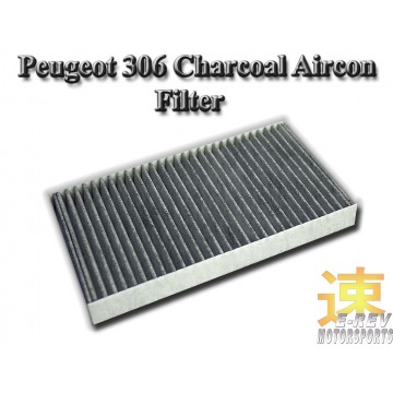 Peugeot 306 Aircon Filter