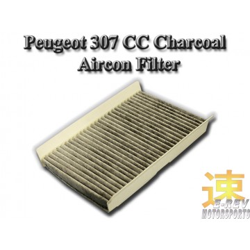 Peugeot 307 CC Aircon Filter