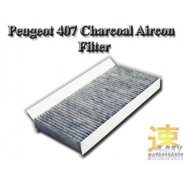 Peugeot 407 Aircon Filter