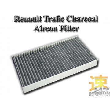 Renault Traffic Aircon Filter