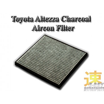 Toyota Altezza Aircon Filter