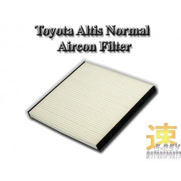 Toyota Altis Aircon Filter