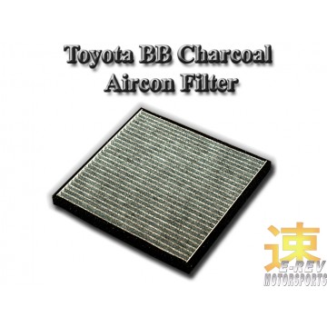 Toyota BB Aircon Filter