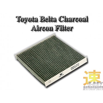 Toyota Belta Aircon Filter