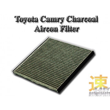 Toyota Camry 2007 Aircon Filter