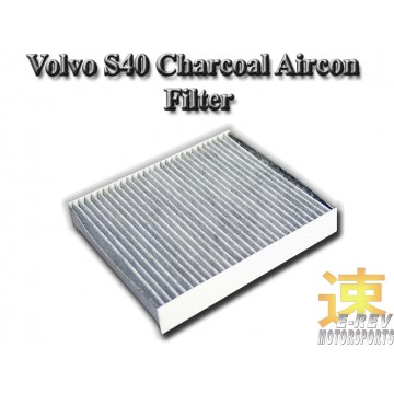 Volvo S40 Aircon Filter