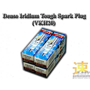 Denso VKH20 Iridium Spark Plug