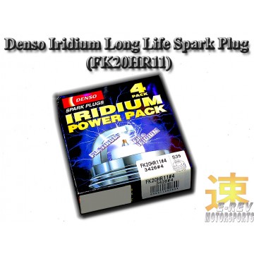 Denso FK20HR11 Iridium Spark Plug