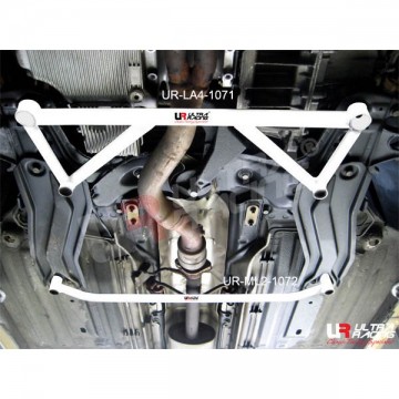 Alfa Romeo Spider GTV Middle Lower Arm Bar