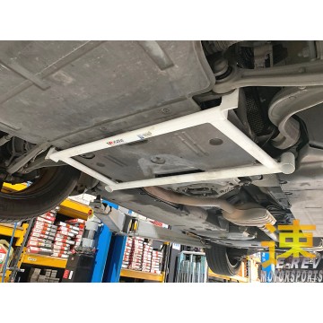 Audi SQ5 3.0 Front Lower Arm Bar
