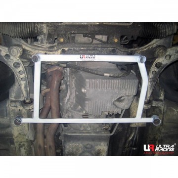 BMW E36 Front Lower Arm Bar