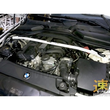 BMW E61 5 Series Wagon