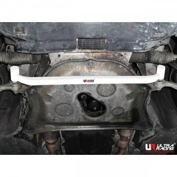 BMW E65 Front Lower Arm Bar