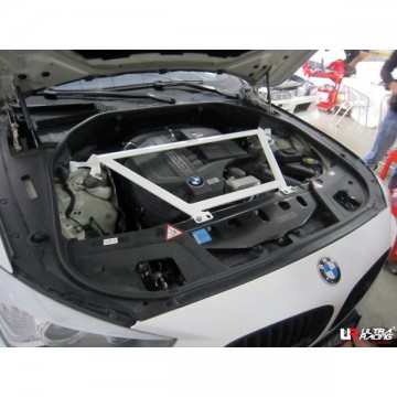 BMW F07 535 3.5i (2009)