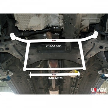 Chery A5 Front Lower Arm Bar