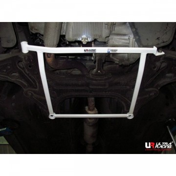 Chevrolet Aveo T250 Front Lower Arm Bar