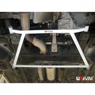 Chevrolet Optra 1.6 Front Lower Arm Bar