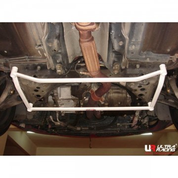 Fiat Coupe Front Lower Arm Bar
