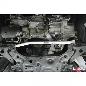 Ford Focus ST Front Lower Arm Bar