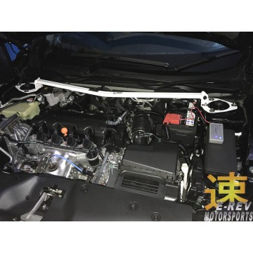 Honda Civic FK 1.5T (2017)