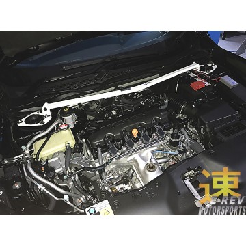 Honda Civic FK 1.5T (2017)