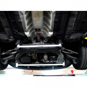 Hyundai Accent 2008 Front Lower Arm Bar