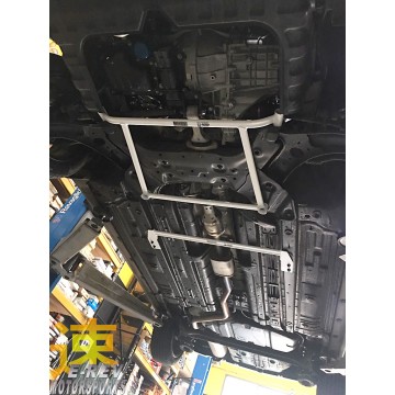 Hyundai Accent 2019 Middle Lower Arm Bar