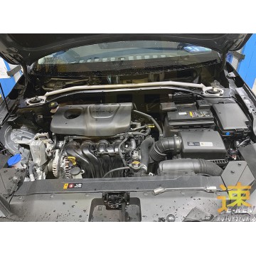 Hyundai Elantra AD 1.6 (2015)