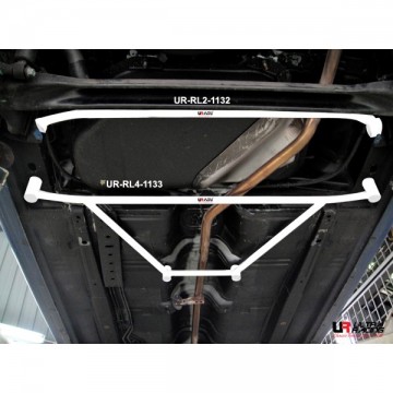 Hyundai I10 Rear Lower Arm Bar