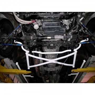 Hyundai Rohen Coupe Front Lower Arm Bar