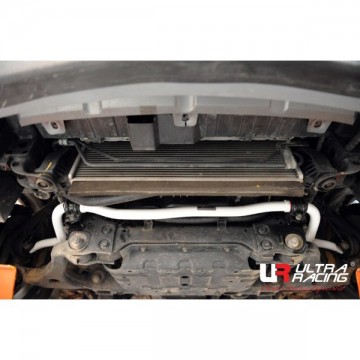 Kia Mohave 3.0D Front Anti Roll Bar