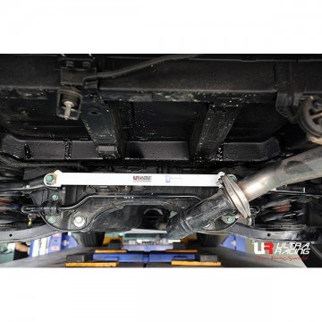 Kia Sorento XM 2WD Facelift Rear Lower Arm Bar